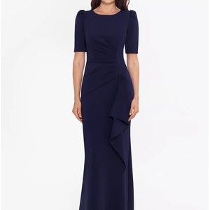 Mother of the Groom Dress